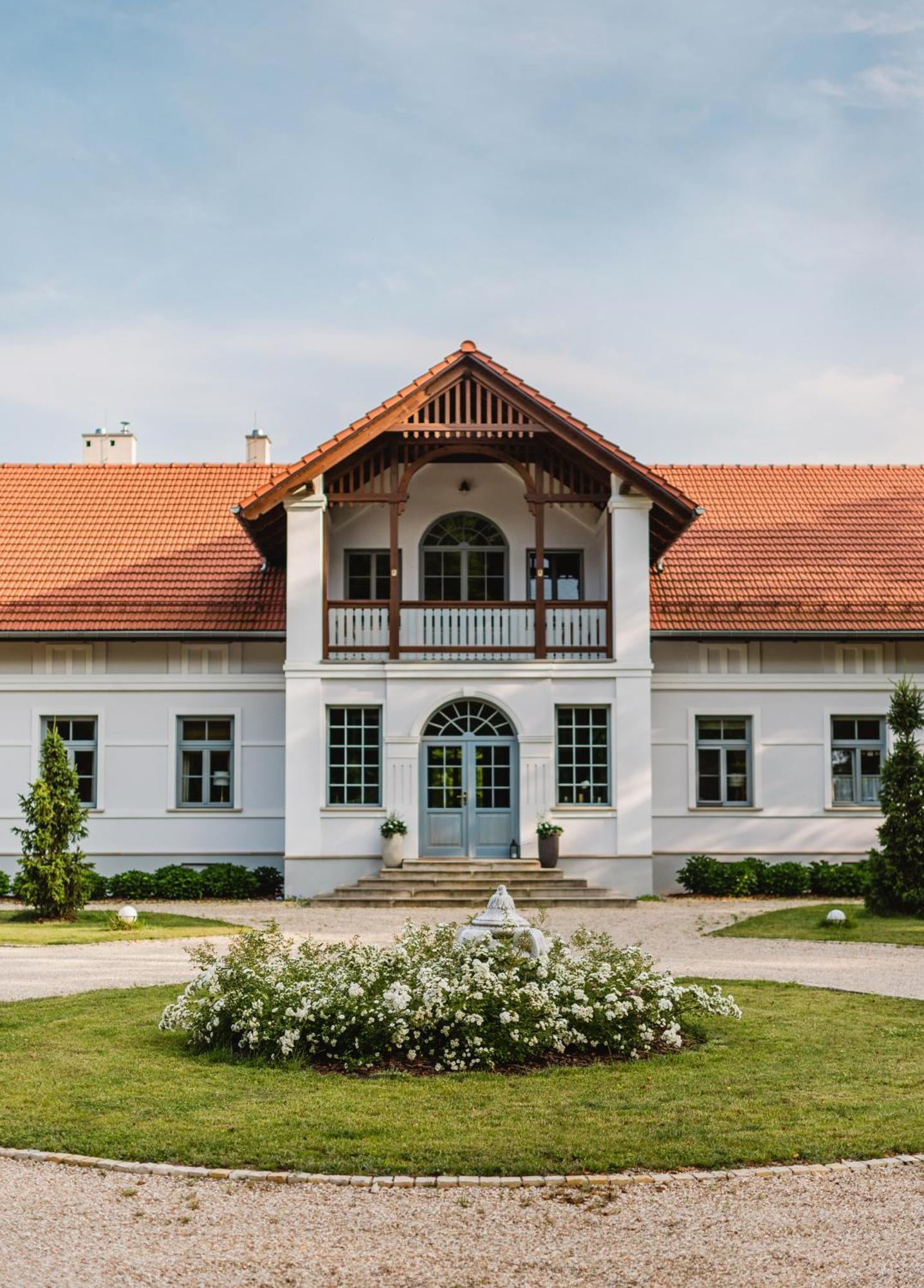 Willa Bizorenda Malogoszcz Zewnętrze zdjęcie